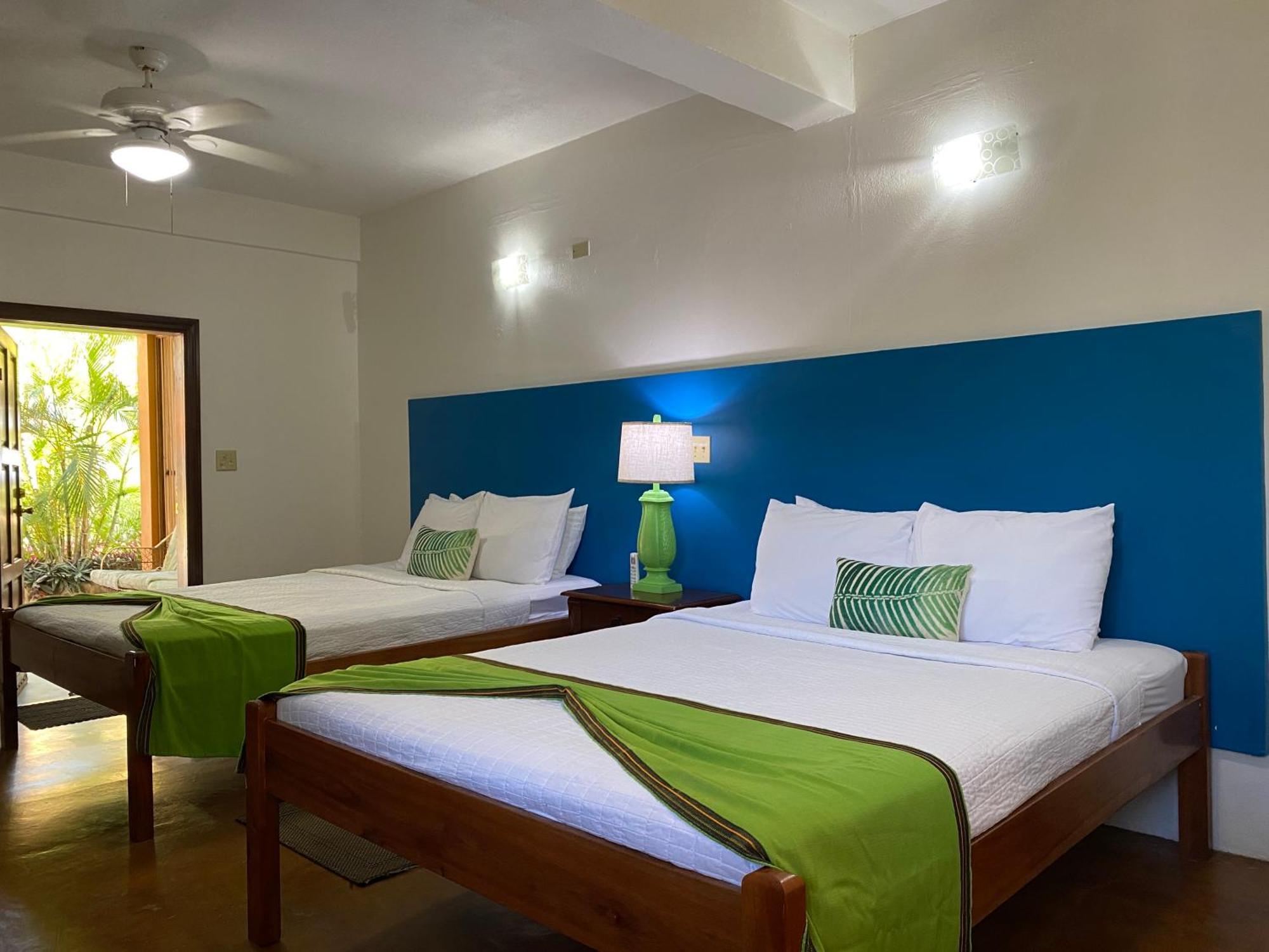 Coconut Row Boutique Hotel ホプキンズ 部屋 写真