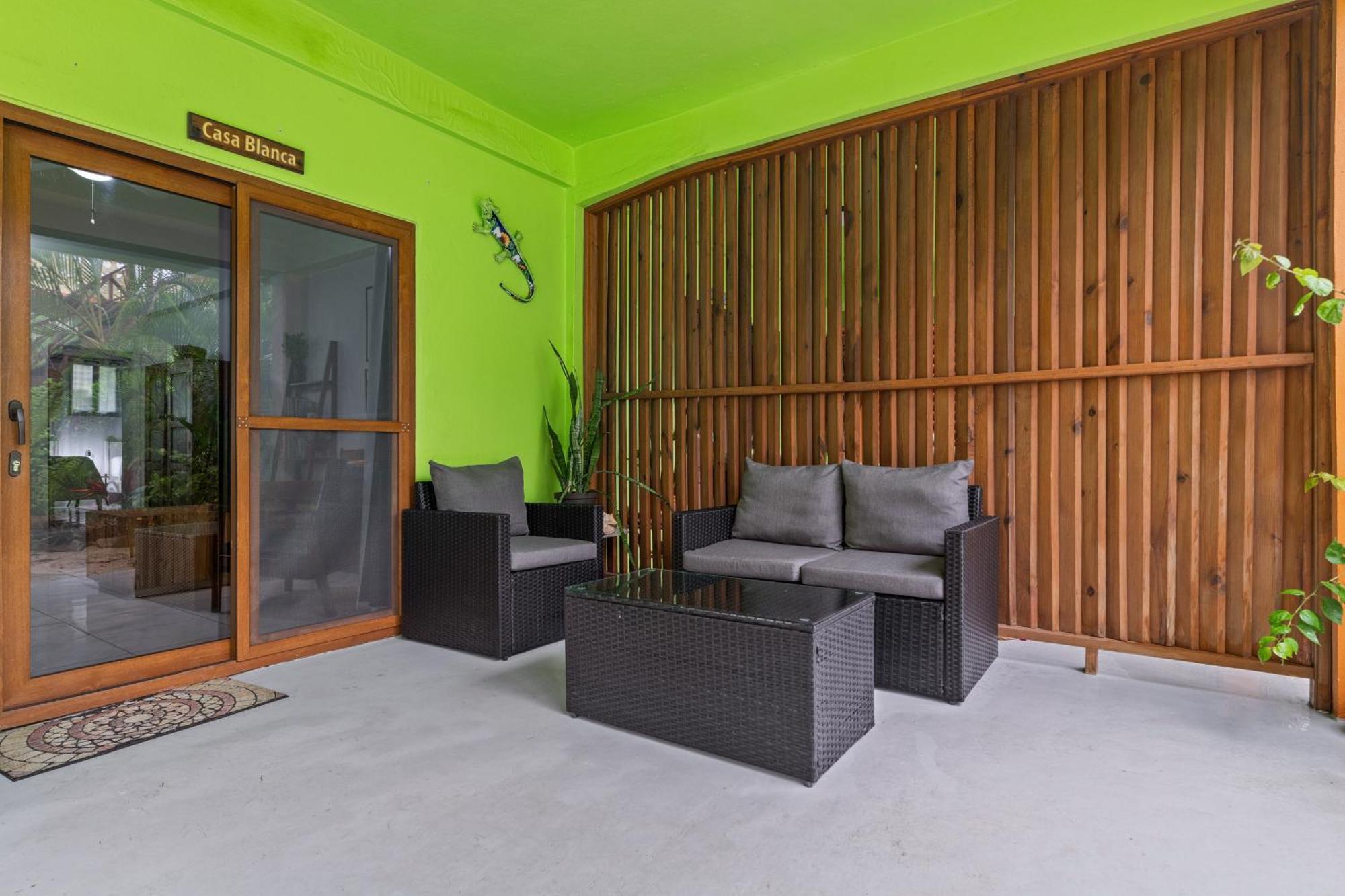 Coconut Row Boutique Hotel ホプキンズ 部屋 写真