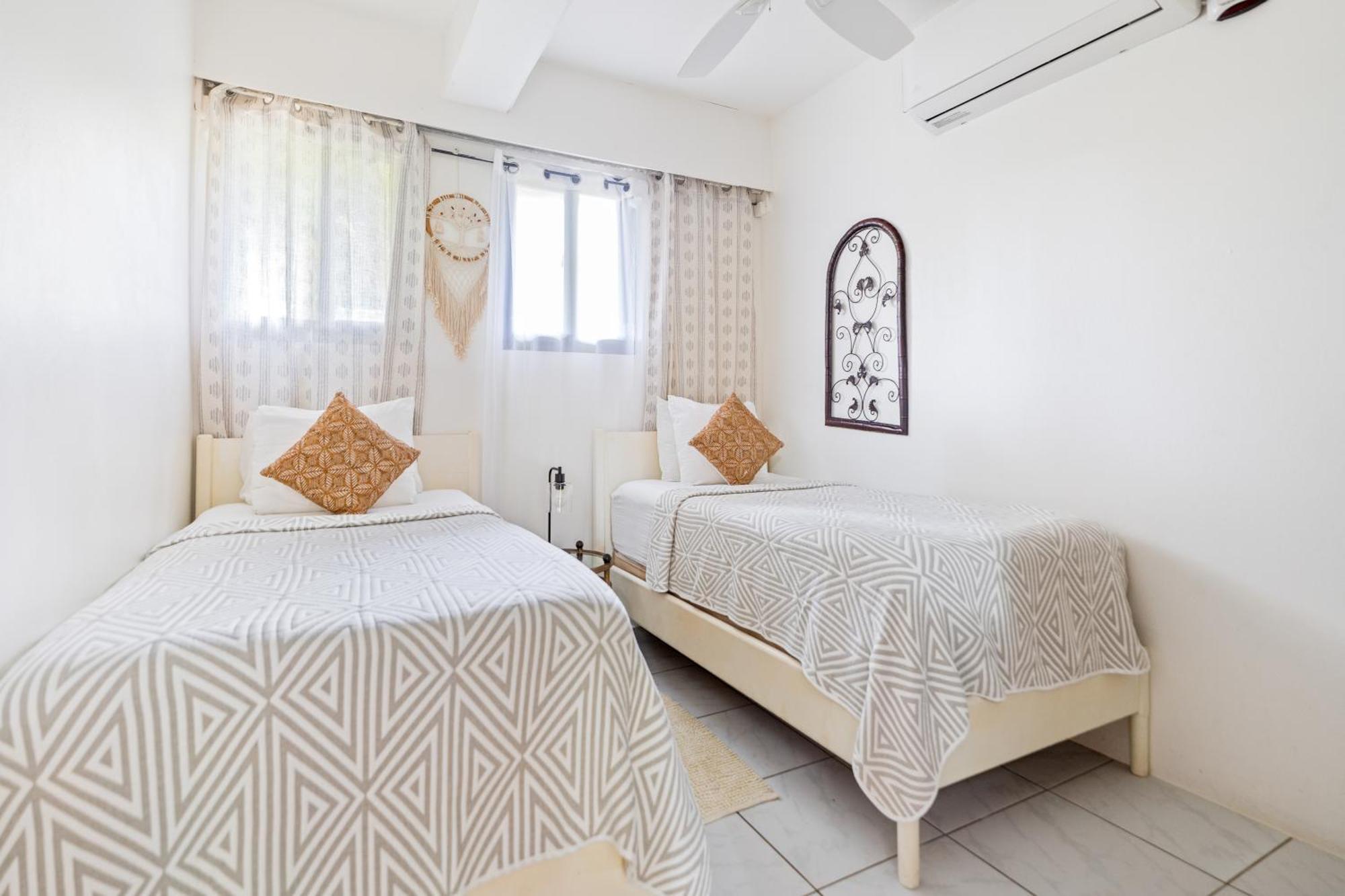 Coconut Row Boutique Hotel ホプキンズ 部屋 写真