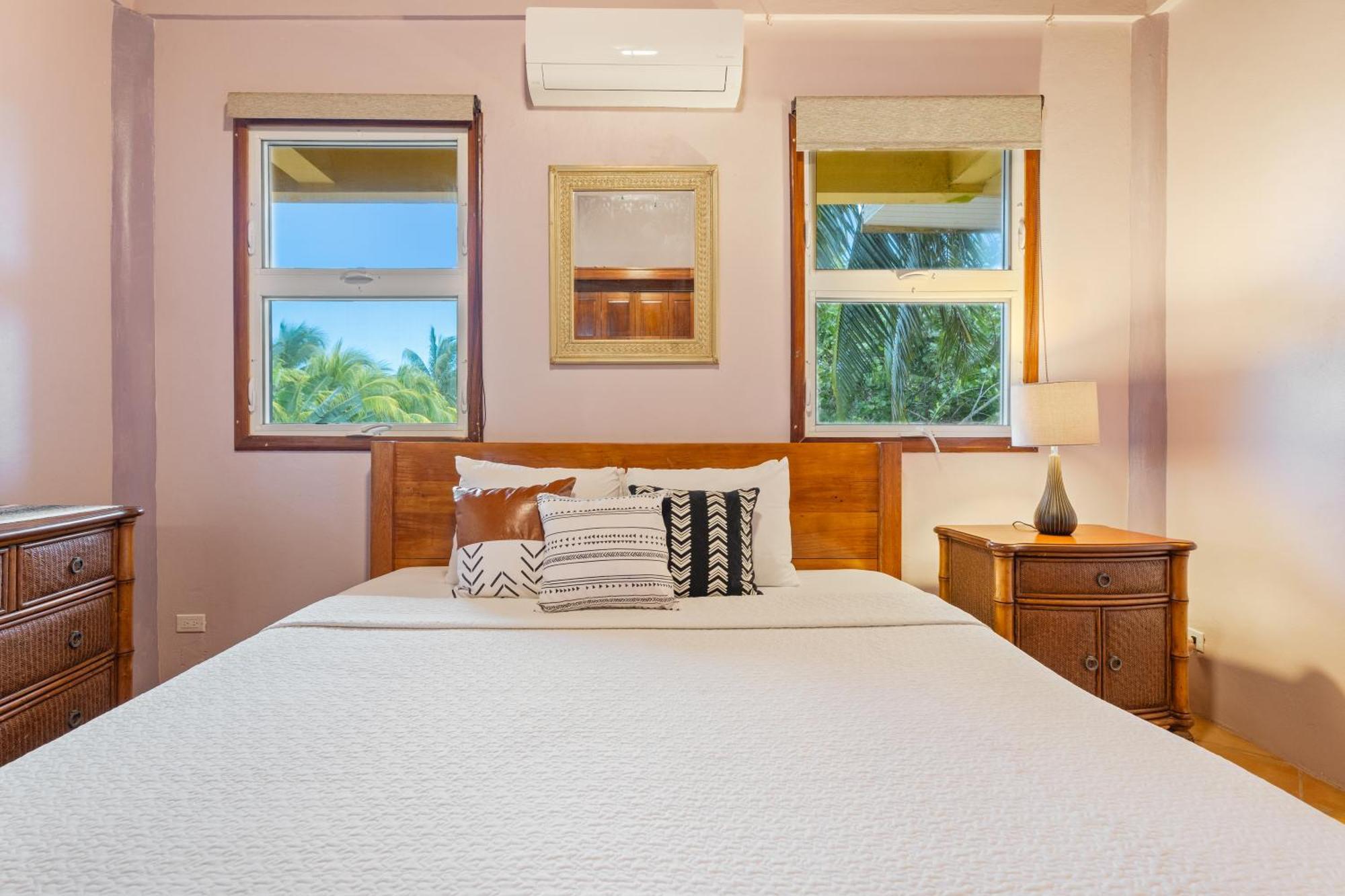 Coconut Row Boutique Hotel ホプキンズ 部屋 写真
