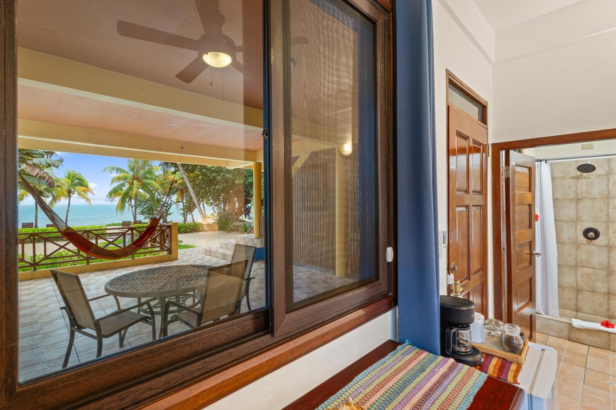 Coconut Row Boutique Hotel ホプキンズ 部屋 写真