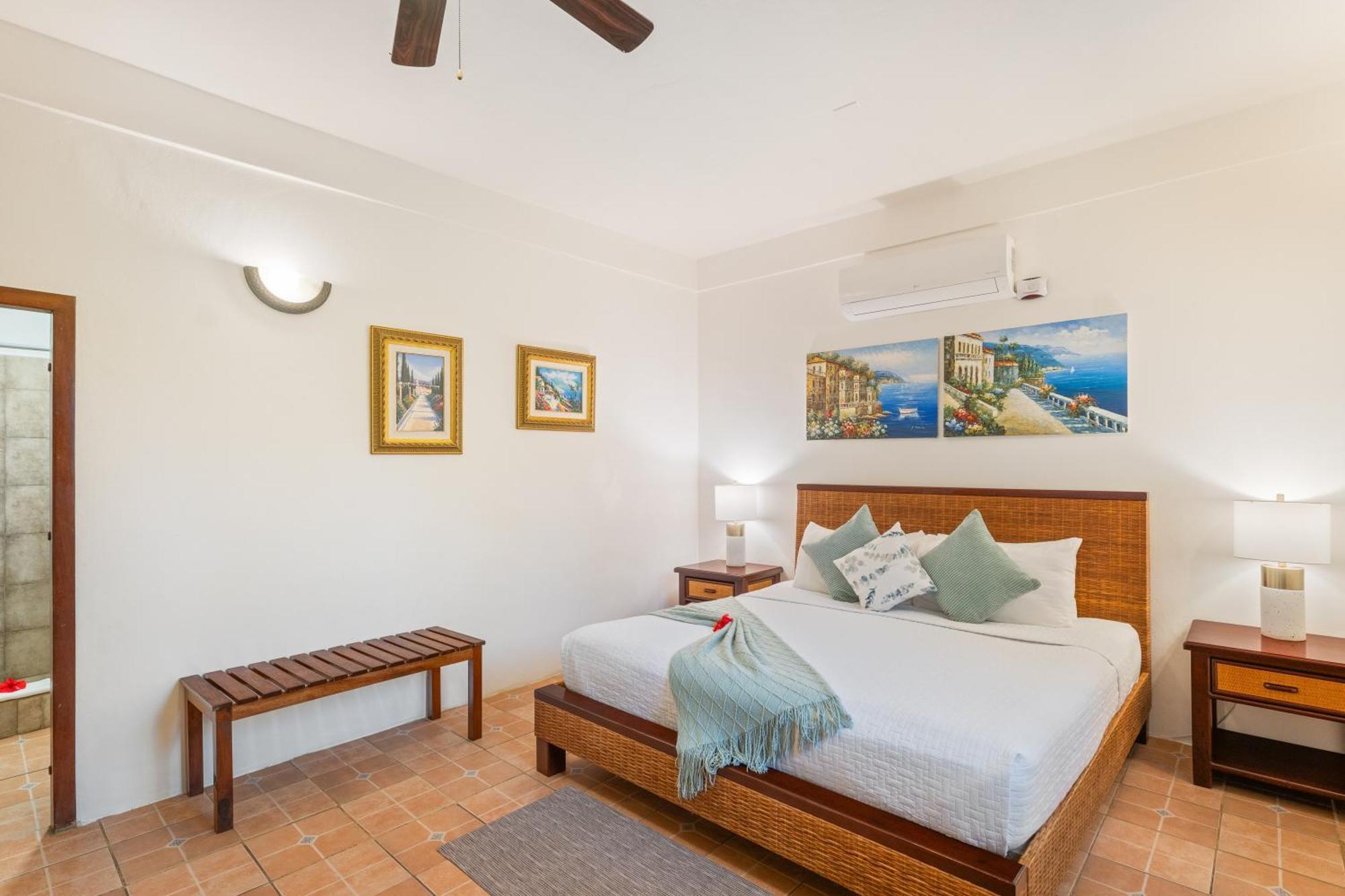 Coconut Row Boutique Hotel ホプキンズ エクステリア 写真