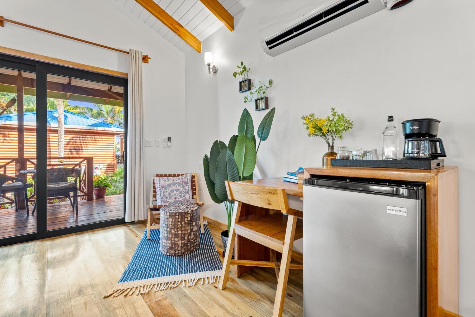 Coconut Row Boutique Hotel ホプキンズ 部屋 写真