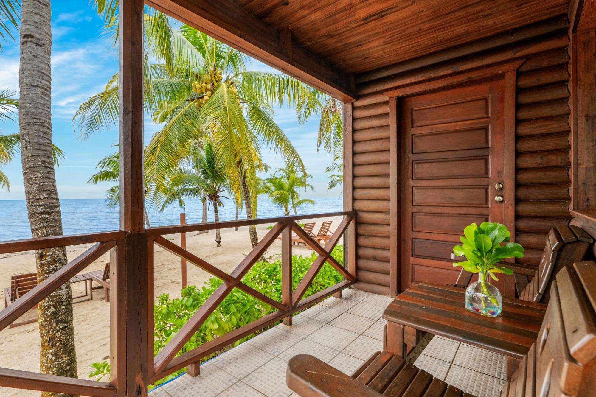 Coconut Row Boutique Hotel ホプキンズ 部屋 写真