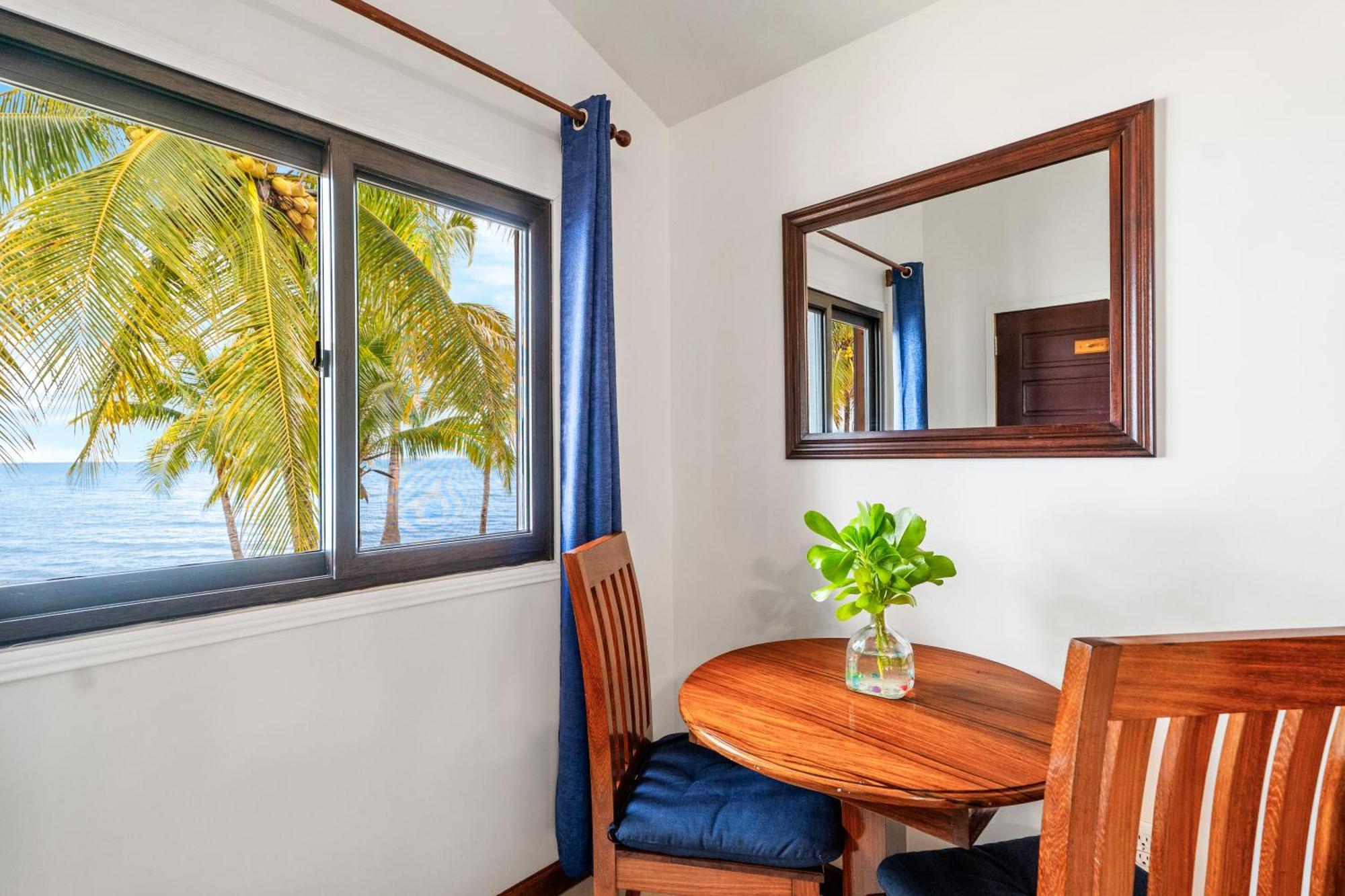 Coconut Row Boutique Hotel ホプキンズ 部屋 写真