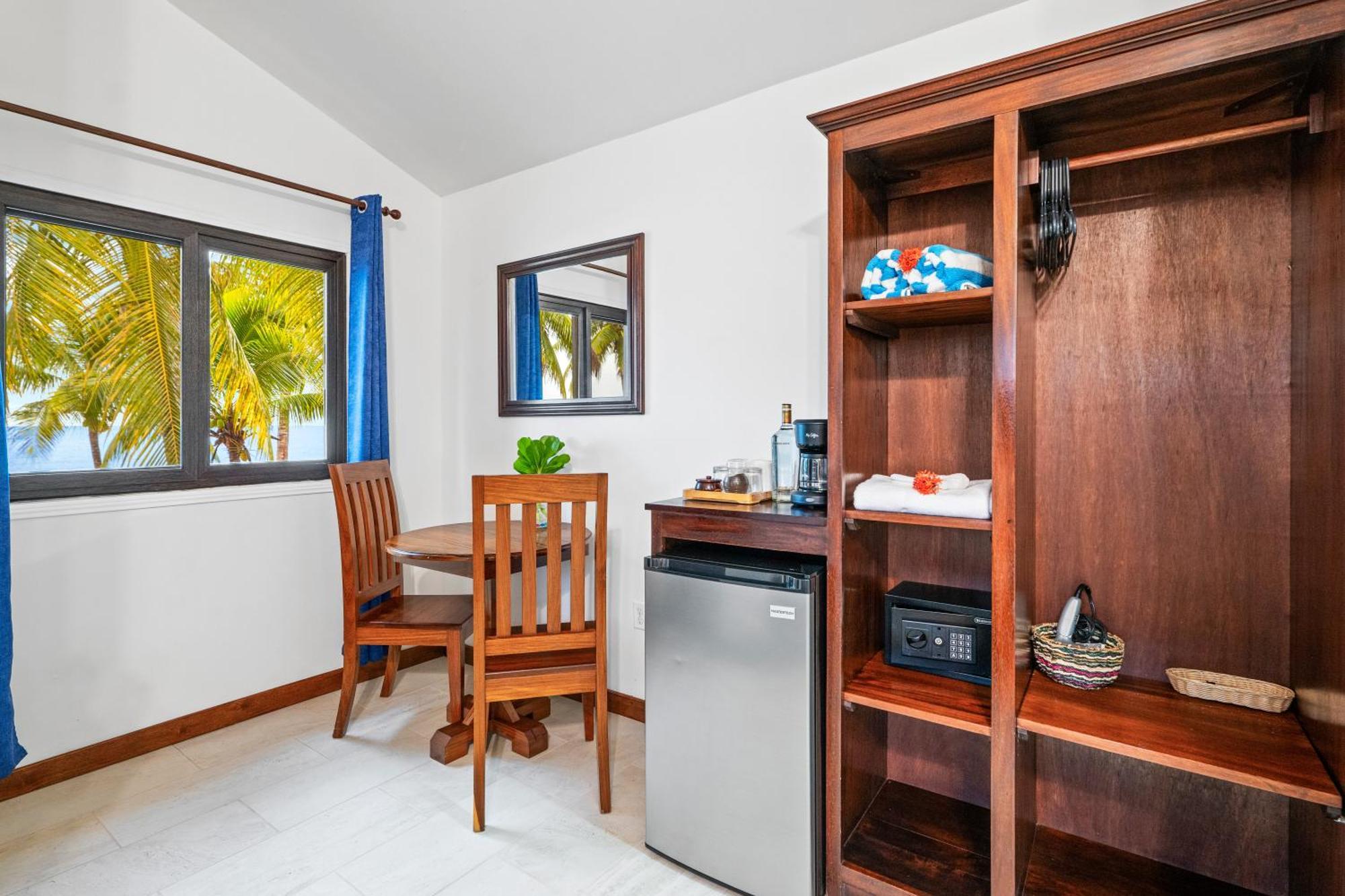 Coconut Row Boutique Hotel ホプキンズ 部屋 写真