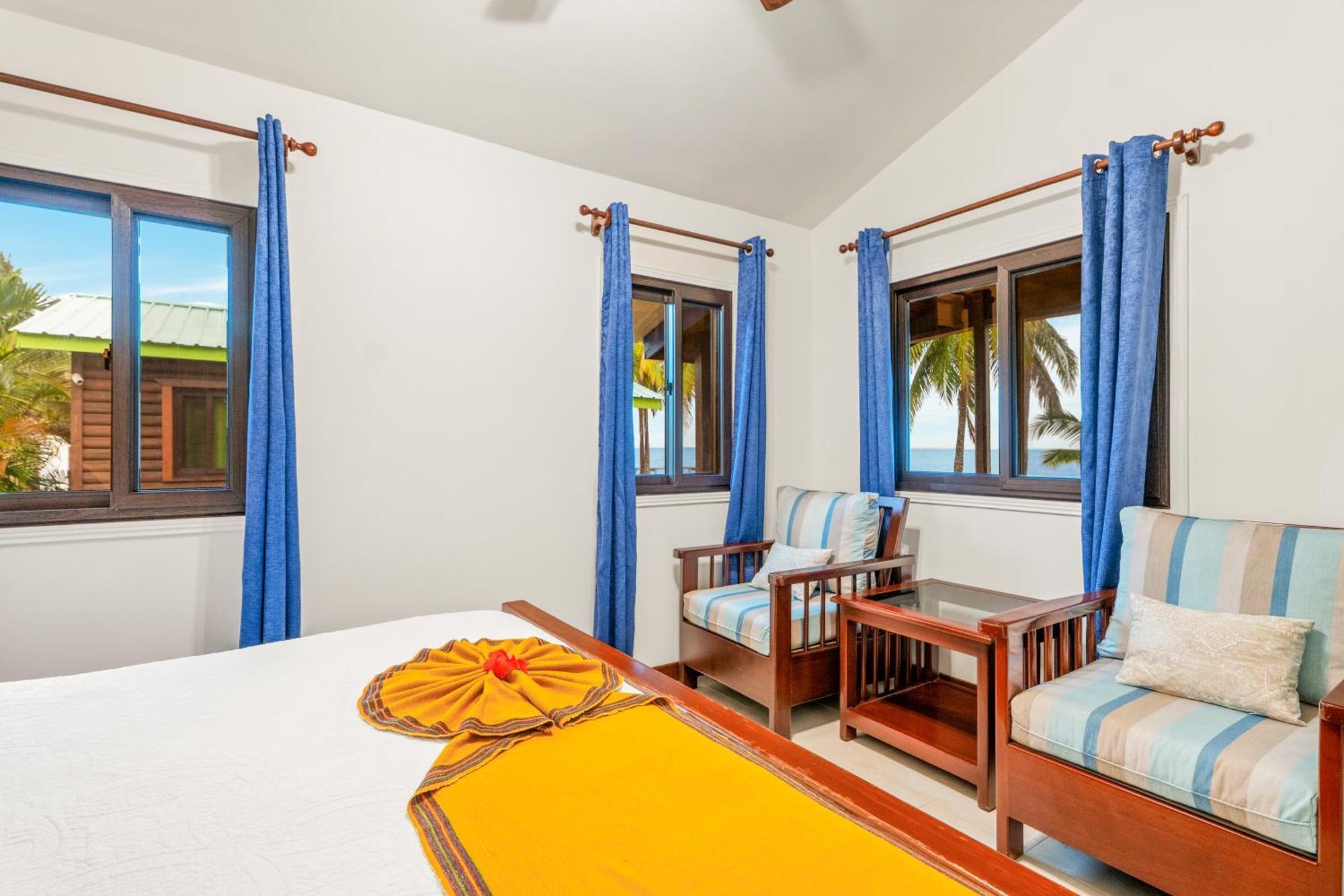 Coconut Row Boutique Hotel ホプキンズ 部屋 写真