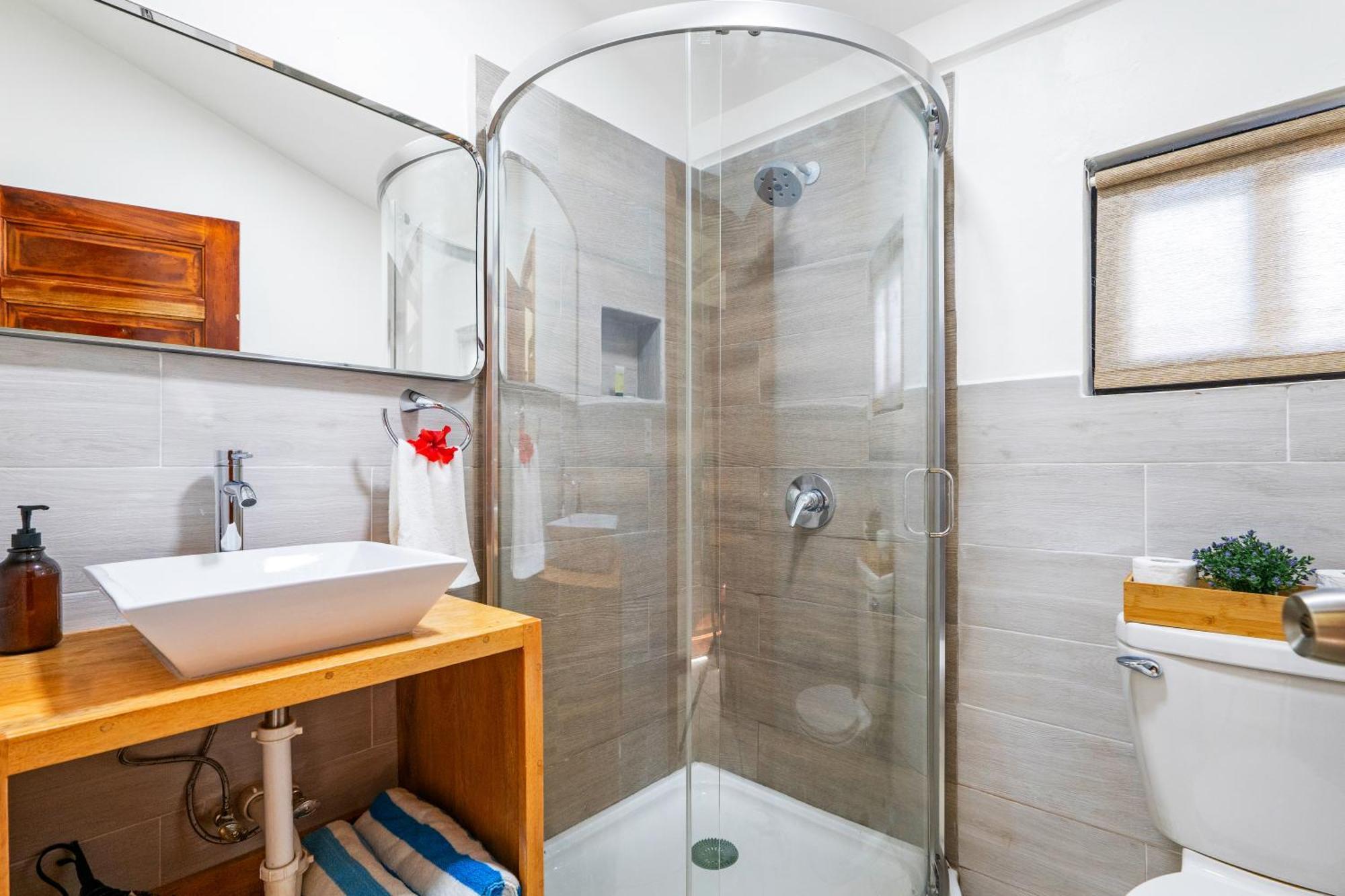 Coconut Row Boutique Hotel ホプキンズ 部屋 写真
