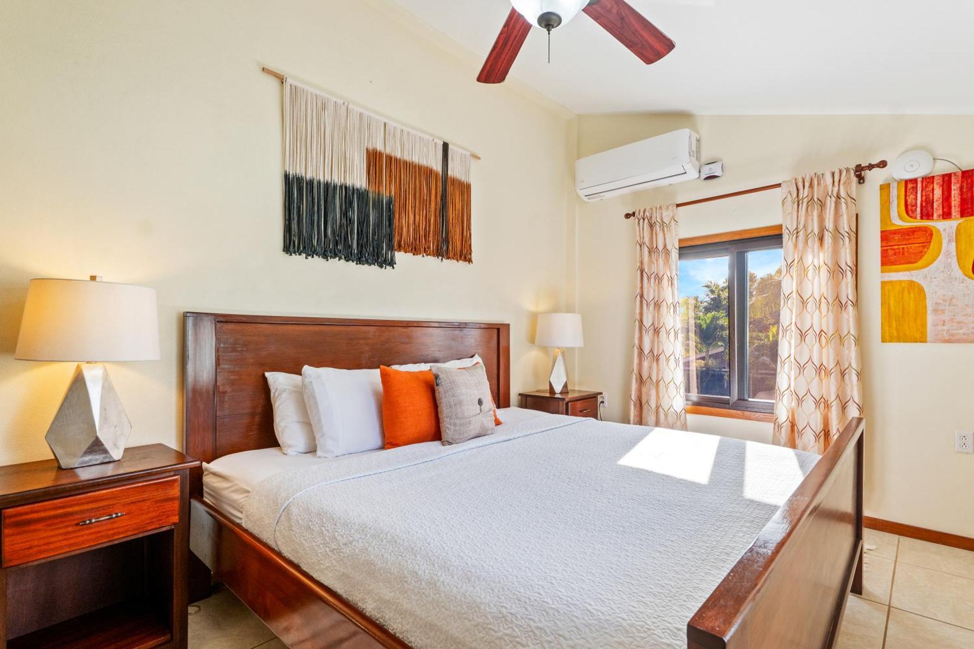 Coconut Row Boutique Hotel ホプキンズ 部屋 写真