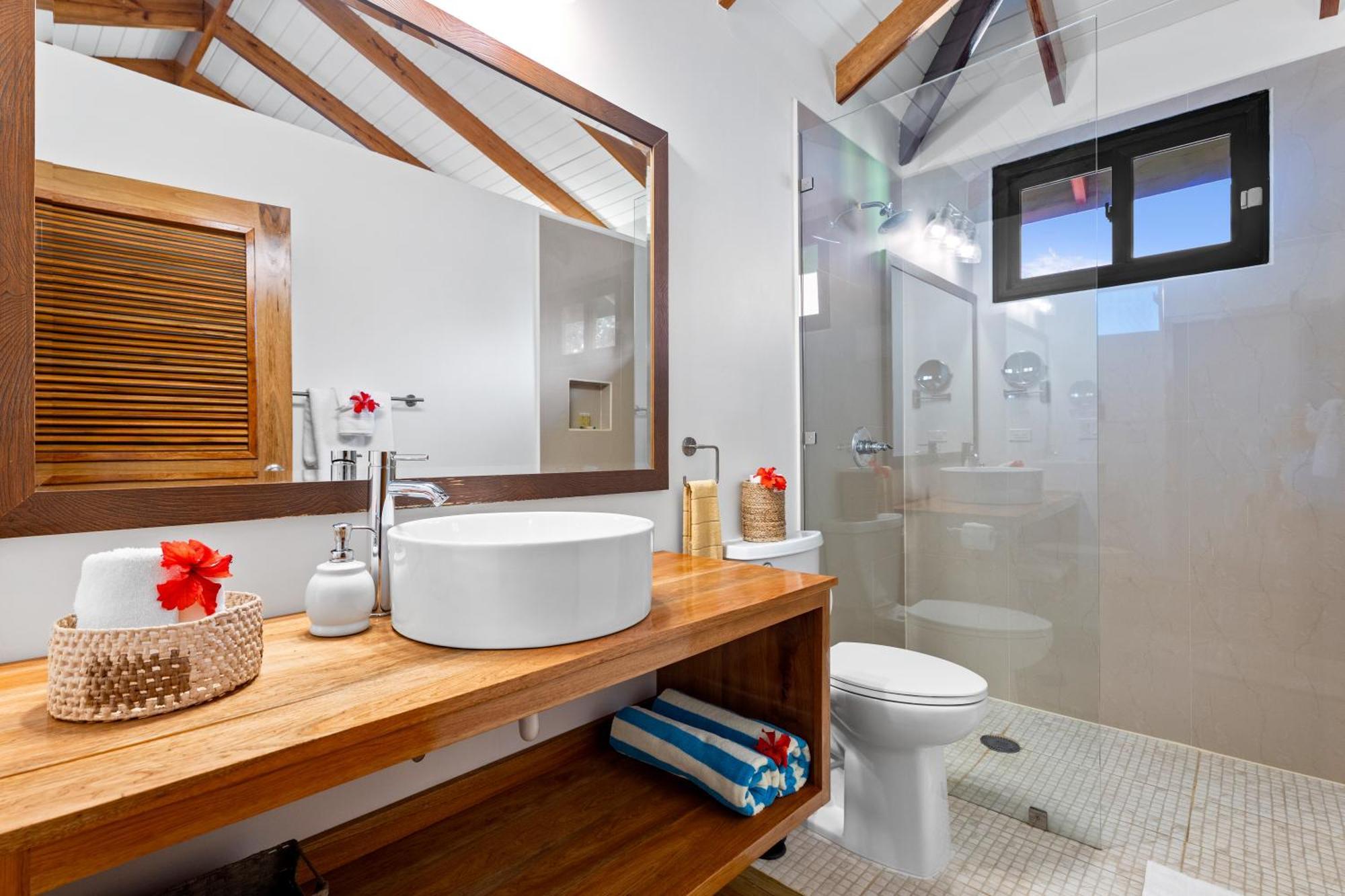 Coconut Row Boutique Hotel ホプキンズ エクステリア 写真