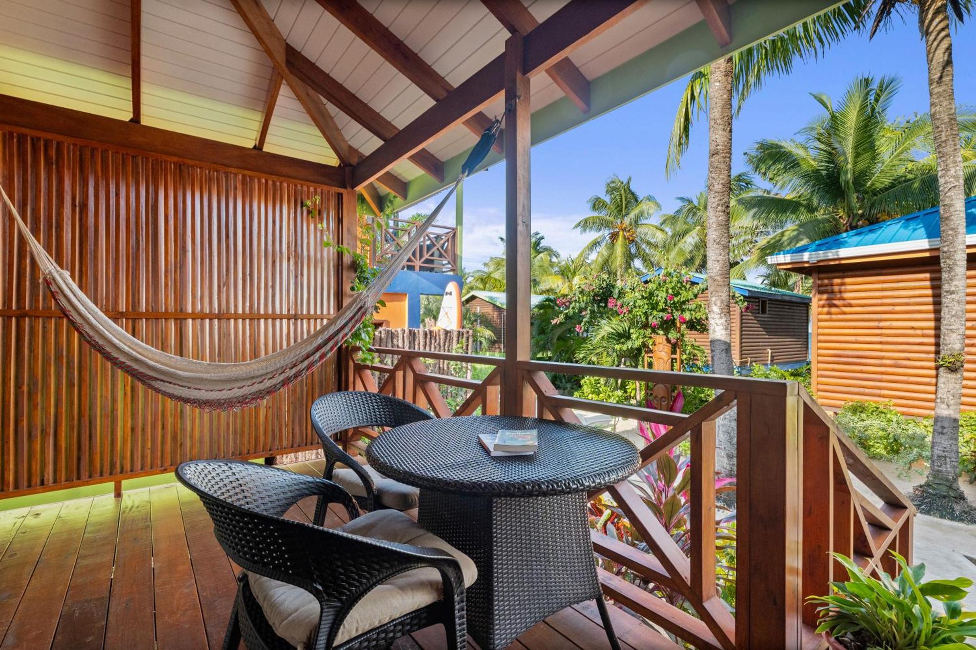 Coconut Row Boutique Hotel ホプキンズ 部屋 写真