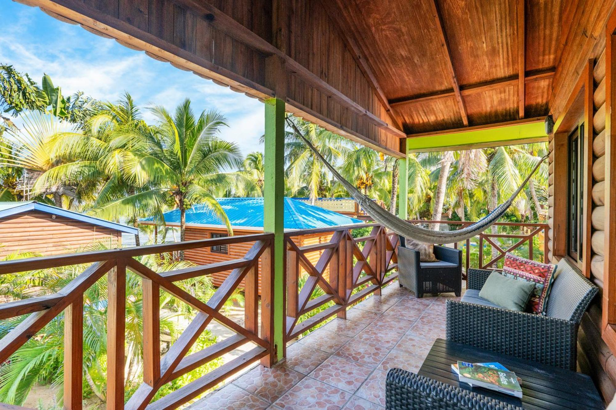 Coconut Row Boutique Hotel ホプキンズ 部屋 写真